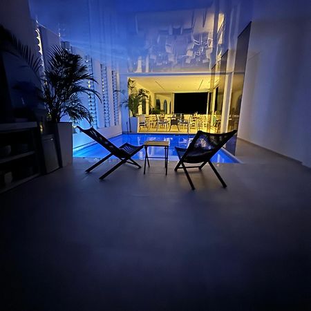 Hotel Senator Улцинь Екстер'єр фото