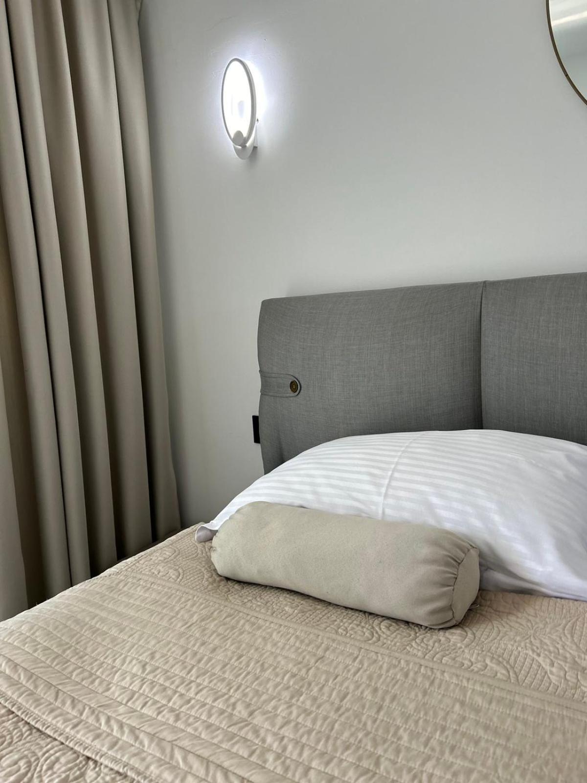 Hotel Senator Улцинь Екстер'єр фото