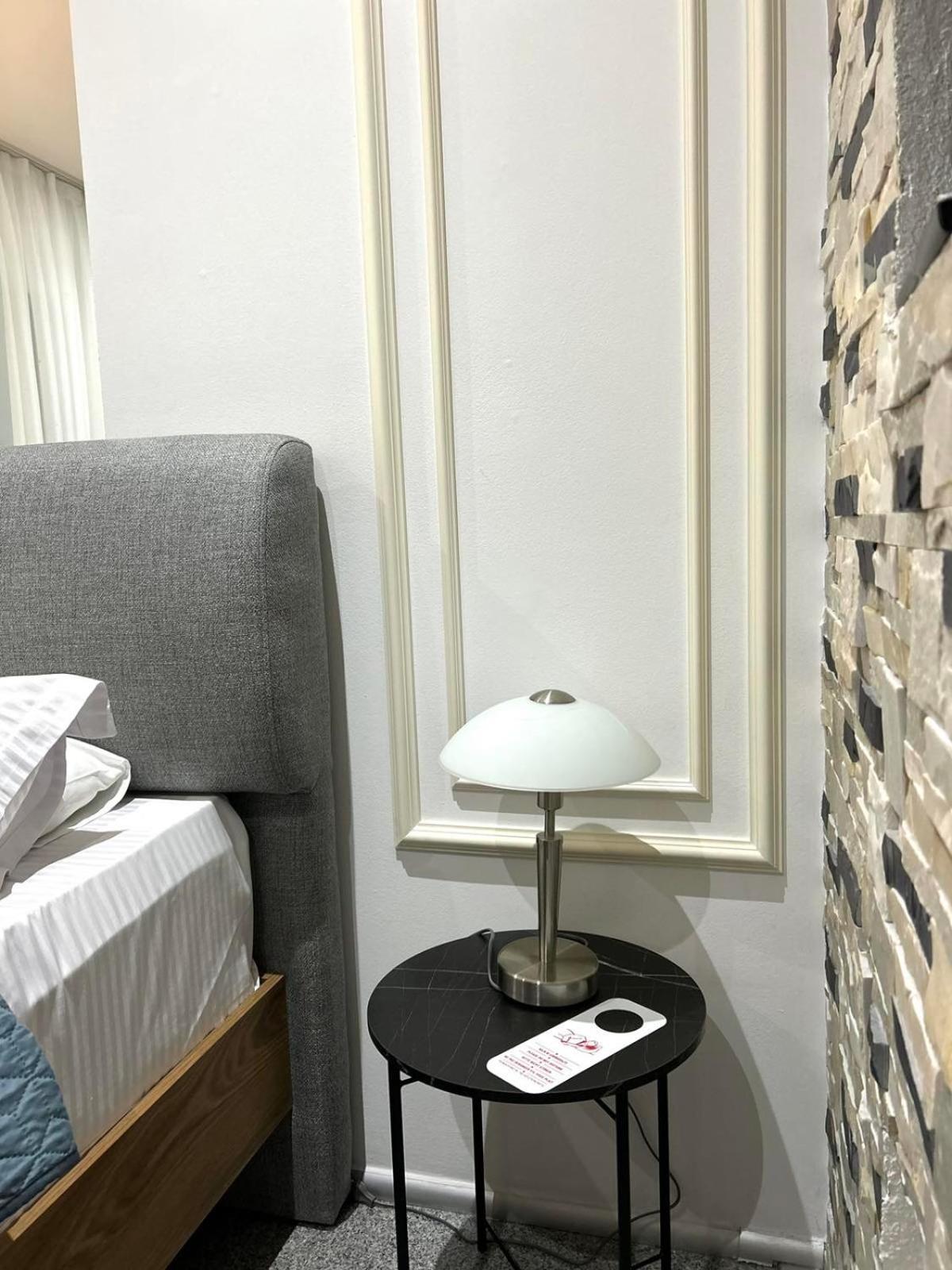 Hotel Senator Улцинь Екстер'єр фото
