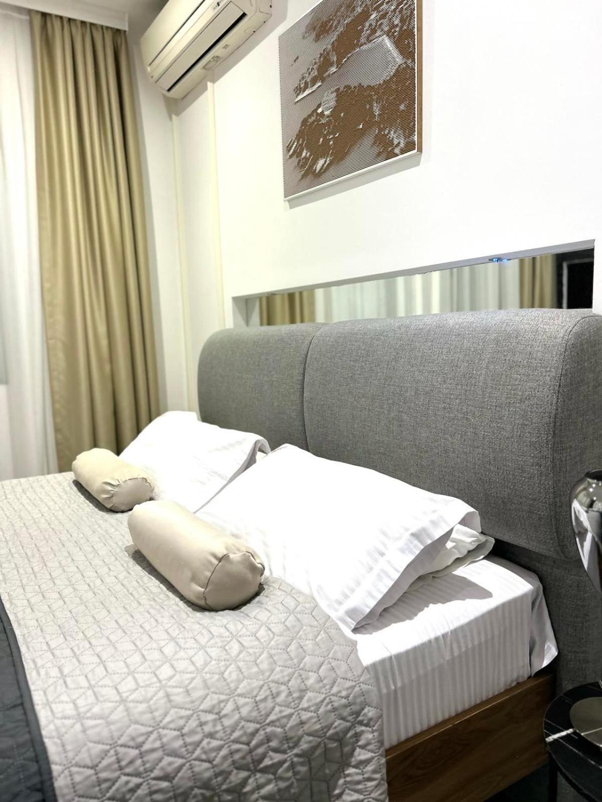 Hotel Senator Улцинь Екстер'єр фото