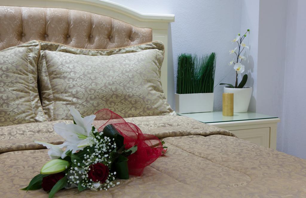 Hotel Senator Улцинь Екстер'єр фото